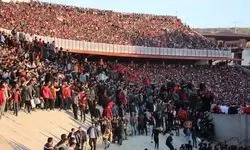 فوتبال بی‌تنبیه؛ بشین، همان بتمرگ نیست! 