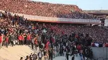 فوتبال بی‌تنبیه؛ بشین، همان بتمرگ نیست! 