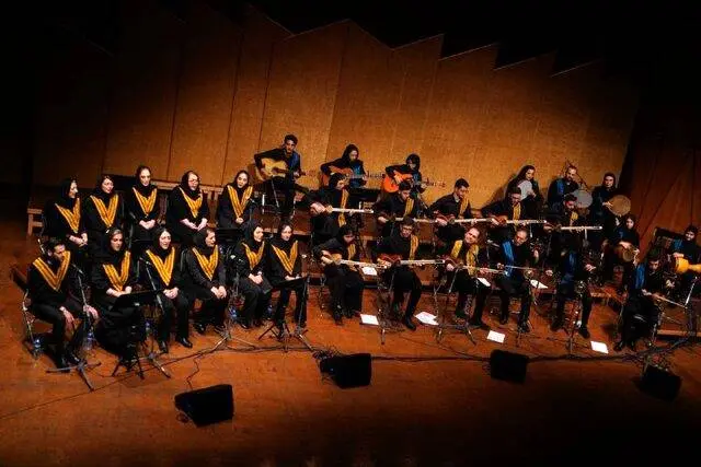 از گذر عمر تا رقصان؛ موسیقی با خیام و حافظ در یک کنسرت