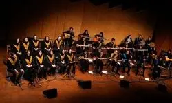 از گذر عمر تا رقصان؛ موسیقی با خیام و حافظ در یک کنسرت