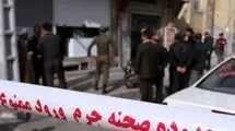 جزئیات قتل برادر با سنگ