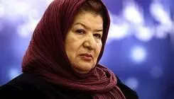 بازگشت پوران درخشنده به سینما با مستند «نازول»