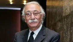 معاون امور هنری وزیر فرهنگ درگذشت اجلالی را تسلیت گفت 
