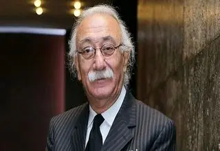 معاون امور هنری وزیر فرهنگ درگذشت اجلالی را تسلیت گفت 