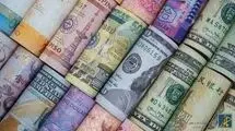 فوبیای تورمی ارز شناور