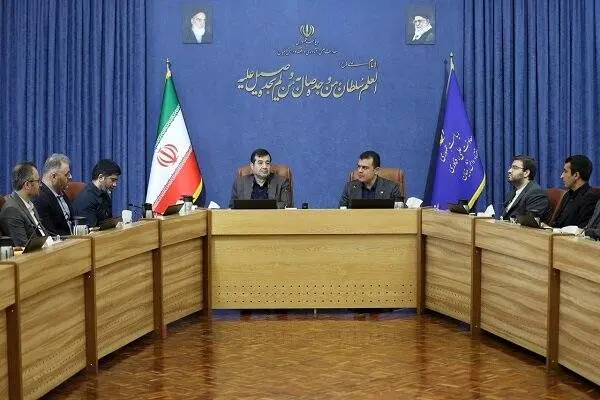 دنیامالی: مصمم هستیم در حوزه هوش مصنوعی در ورزش اتفاقات خوبی را رقم بزنیم