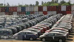 اثر واردات خودرو توسط ایرانیان مقیم خارج بر بازار