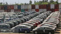 اثر واردات خودرو توسط ایرانیان مقیم خارج بر بازار
