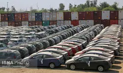 اثر واردات خودرو توسط ایرانیان مقیم خارج بر بازار