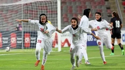 از دلسردی تا درخشش؛ فوتبال زنان ایران دوباره زنده شد