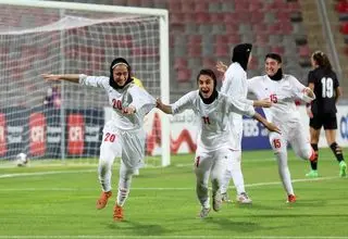 از دلسردی تا درخشش؛ فوتبال زنان ایران دوباره زنده شد