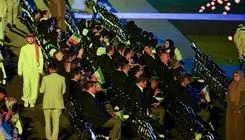 برنامه ورزشکاران ایران در ششمین روز بازی‌های کشورهای اسلامی