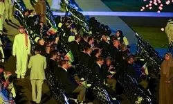 برنامه ورزشکاران ایران در ششمین روز بازی‌های کشورهای اسلامی