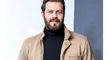 پژمان بازغی از ریاست انجمن بازیگران استعفا کرد