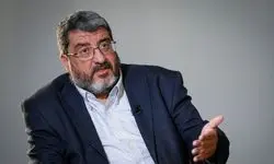 ادعای بزرگ فؤاد ایزدی درباره حمله آمریکا به ایران