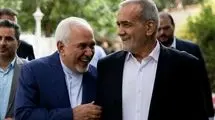 محمدجواد ظریف از تریبون انتخابات ایران برای جهان پیام داد