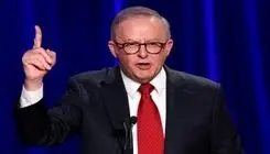 استرالیا: کشتی جنگی به تنگه هرمز نمی‌فرستیم