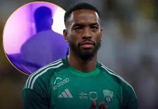 مهاجم پیشین برنتفورد بازداشت شد