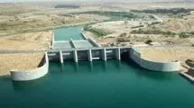 سه سد در هرمزگان و یک سد در کرمان؛ صاحب بیشترین میزان افزایش ورودی آب