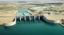 سه سد در هرمزگان و یک سد در کرمان؛ صاحب بیشترین میزان افزایش ورودی آب