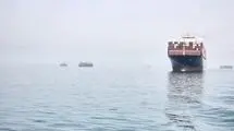 دیشب که خواب بودید در پایان روز ۱۰۳ جنگ چه رخ داد؟ / حملات آمریکا به ایران از بندرعباس و کرج تا قزوین و پیشوا/ انفجارهای شدید در پایگاه آمریکایی علی السالم کویت + فیلم و عکس