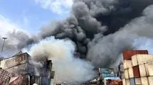 مبلغ دیه جان باختگان حادثه انفجار بندر شهید رجایی تأمین و واریز شد 