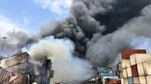 انفجار بندر شهید رجایی چه تاثیری بر سفره مردم دارد؟