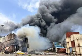مبلغ دیه جان باختگان حادثه انفجار بندر شهید رجایی تأمین و واریز شد 