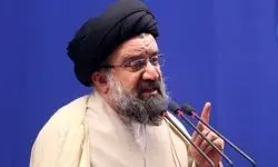 واکنش خاتمی امام جمعه تهران به ادعای جایگزینی یک نام جعلی به جای خلیج فارس