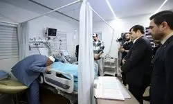 تقوی: پیکر صابر کاظمی به خواست پدرش سریعا به زادگاهش منتقل می‌شود