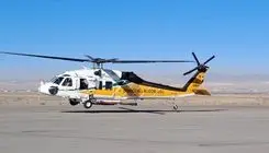 ورود هواپیماهای آب‌پاش ترکیه‌ای به ایران