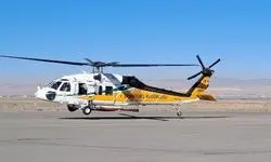 ورود هواپیماهای آب‌پاش ترکیه‌ای به ایران