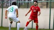 دو بازی دوستانه در دستور کار پرسپولیسی‌ها