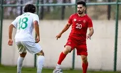 دو بازی دوستانه در دستور کار پرسپولیسی‌ها