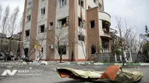 همکاری عمان و ایران برای عبور روان از تنگه هرمز/ ترامپ مدعی نجات دومین خلبان هواپیمای اف-۱۵ در ایران شد/ انهدام C130 آمریکایی توسط یگان تکاوری فراجا  + فیلم و عکس