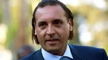 هانیبال قذافی آزاد شد