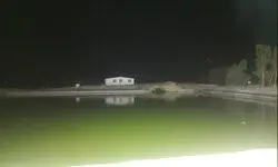 غرق شدن جوان ۱۸ ساله اتباع خارجی در حوضچه آب کشاورزی