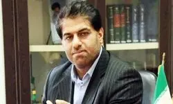 وضعیت انشعابات غیرمجاز در پایتخت نسبت به سایر شهرها مناسب‌تر است