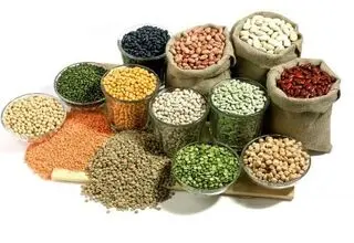 حداکثر افزایش قیمت حبوبات ۳۰ درصد بوده است