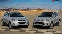 کی‌ام‌سی X5؛ از میراث هیوندای تا اثر انگشت فولکس‌واگن +تصاویر