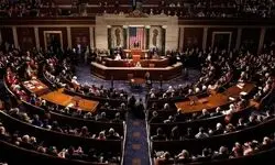 سنای آمریکا لایحه تحریم ایران و روسیه را تصویب کرد
