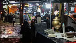  اداره‌ کل هواشناسی استان تهران برای پنجشنبه (۲۷ فروردین) اطلاعیه داد