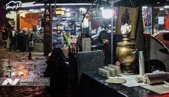 تغییرات آب و هوایی از شنبه (۲۲ فروردین)/ پیش بینی هواشناسی کل کشور