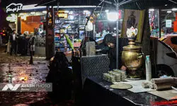 تغییرات آب و هوایی از شنبه (۲۲ فروردین)/ پیش بینی هواشناسی کل کشور