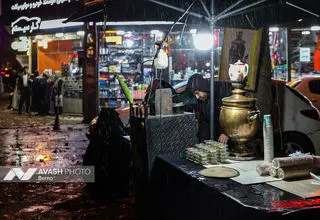 تغییرات آب و هوایی از شنبه (۲۲ فروردین)/ پیش بینی هواشناسی کل کشور