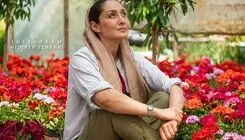 شیک و ساده مثل خانم هدیه تهرانی/ تصاویر