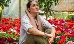 شیک و ساده مثل خانم هدیه تهرانی/ تصاویر