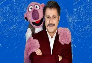 بازگشت جناب‌خان با هومن حاجی عبداللهی