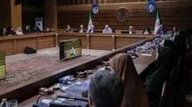 پزشکیان: برای رفع نیازهای جامعه فراتر از دیدگاه‌های سیاسی عمل می‌کنیم