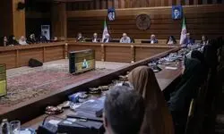 پزشکیان: برای رفع نیازهای جامعه فراتر از دیدگاه‌های سیاسی عمل می‌کنیم